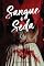 Livro Sangue e Seda