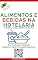 Livro ALIMENTOS E BEBIDAS NA HOTELARIA