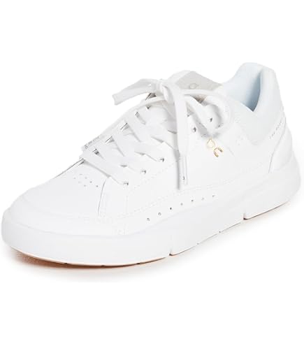 Amazon.com | On Women's The Roger Centre Court 2 Sneaker, White