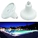 Bentolin 120V Color Changing 20w Replacement LED Swimming Pool Light Bulb for Pentair Hayward Light Fixture