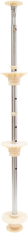 lazy susan shelf liner no pole