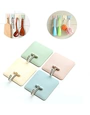 Ganchos decorativos para cortinas de ducha | Amazon.es