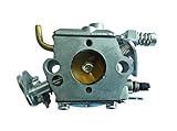 CTS Carburetor For Husqvarna 136 137 141 142 Chainsaw Replaces Walbro WT-834 WT-657 WT-529 WT-289 WT-285 WT-239 WT-202