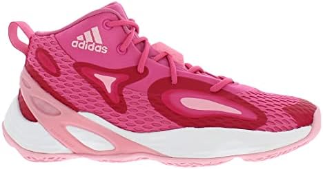 Amazon.com | adidas Sm Dame 7 Extply Unisex Shoes Size 11.5, Color