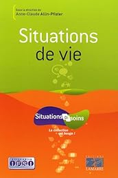 Situations de vie