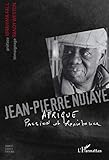 Jean-Pierre Ndiaye : Afrique (French Edition) by
