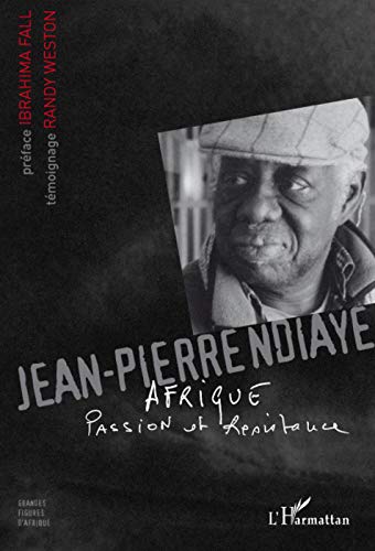 Jean-Pierre Ndiaye : Afrique (French Edition) by (Paperback)