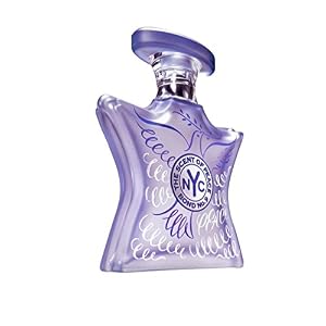 Bond No. 9 The Scent Of Peace By Bond No. 9 Eau De Parfum Spray 3.3 Oz