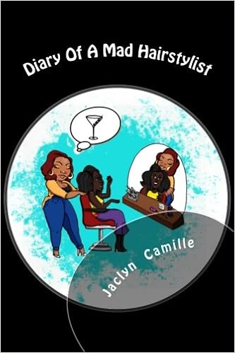 Diary Of A Mad Hairstylist Jaclyn Camille Ashley Kitagawa