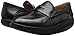 MBT Men's Asante 5 Slip-On Dress Shoe