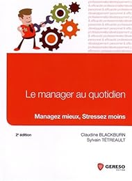 Le  manager au quotidien