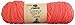Caron Simply Soft Light Yarn, 3 Ounce, Coral, Single Ball