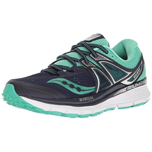 saucony women's triumph iso 3 running sneaker