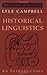 Historical Linguistics: An Introduction