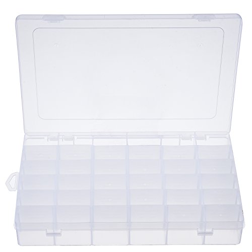 1 Outus+Dividers+Organizer+Adjustable+Container