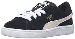 PUMA unisex child Suede Classic