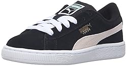 PUMA Unisex-Child Suede Classic