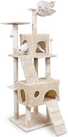 ohana cat tree