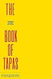 The Book of Tapas by 