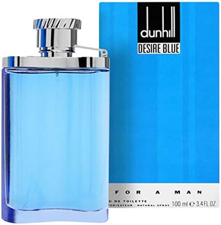 Dunhill Desire Blue EDT 100 Ml price in Saudi Arabia Amazon