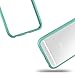 Caseology Waterfall Series iPhone 6 Cover Case with Clear Slim Protective for Apple iPhone 6 (2014) / iPhone 6S (2015) - Mint Green