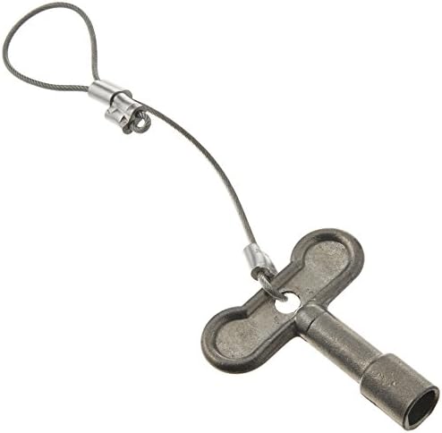 PrierPRODUCTS C-108KT-808 Prier Loose Key Kit for Wall Hydrants