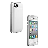 Mophie 2,000mAh Juice Pack 'Plus' Battery Case for Apple...