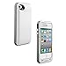 Mophie 2,000mAh Juice Pack 'Plus' Battery Case for Apple iPhone 4/4s - Gray (Certified Refurbished)