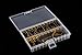 Whizzotech AA Battery Storage Case Battery Holder Organizer Box Holds 48 AA BL01