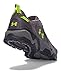 Under Armour - Mens Chetco Trail 20 Load Boots, Size: 13 D(M) US, Color: Graphite/Charcoal/VEL (041)