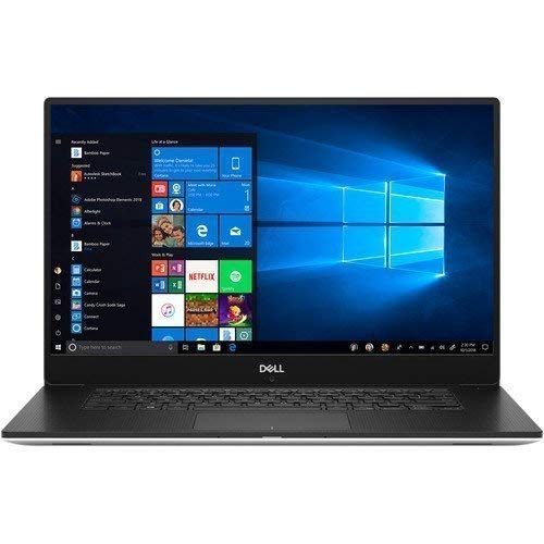 Dell Precision 15 5530 Xeon E-2176M 32GB 512GB PCIe SSD 15.6" FHD NVIDIA P1000 (Certified Refurbishe