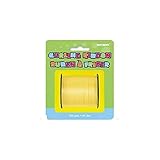 Curling Ribbon 100yd Yellow