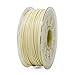 Gizmo Dorks 3mm (2.85mm) ABS Filament 1kg / 2.2lb for 3D Printers, Glow in The Dark