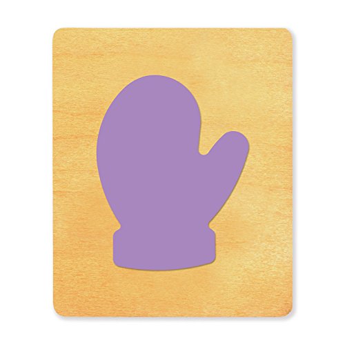 Ellison Mitten Sure Cut Die, Large