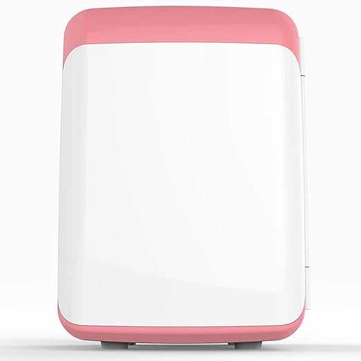 QJJML Mini Nevera PortáTil 10 litros para Viajes, Camping,Pink ...