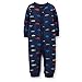Carter's Baby Boys' Print Romper (Baby) - Submarines