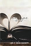 Agape: Unveiling the Mask of Darkness, Setting the Captives Free (Freedom Series Book 2) by F. Hackett