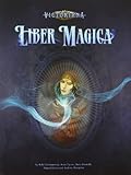 Liber Magica (Victoriana)