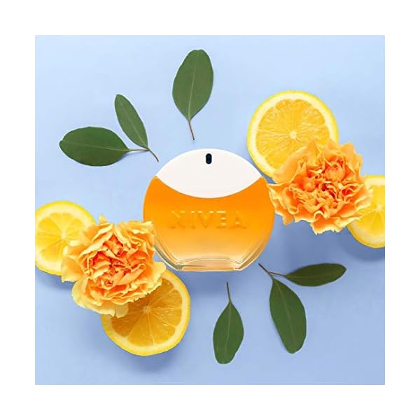 NIVEA-SUN-Eau-de-Toilette-1-x-30-ml-with-the-Original-NIVEA-SUN-Suncream-Scent-Summery-Womens-Perfume-in-the-Iconic-Perfume-Bottle-Luxurious-NIVEA-SUN-EDT-Reawakens-Summer-Memories NIVEA Sun Eau de Toilette (30 ml), Nivea Sun EDT with the Original Nivea Sun Cream Fragrance, Summer Fragrance in Iconic…