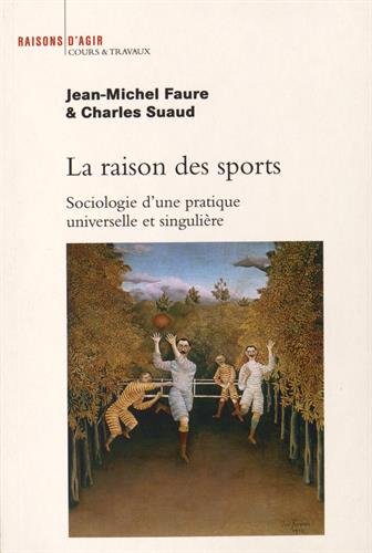 La  raison des sports