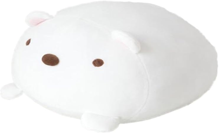 Amazon かわいいピローのぬいぐるみ人形 16 きせかえ人形 ハウス おもちゃ