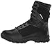 Smith & Wesson Men's Breach 2.0 Tactical Size Zip Boots - 9