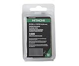 Hitachi 23003S 1-3/16-Inch x 23-Gauge