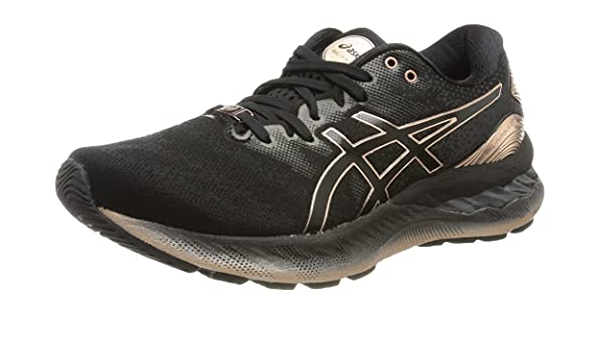 ASICS Women's Gel-Nimbus 23 Platinum 