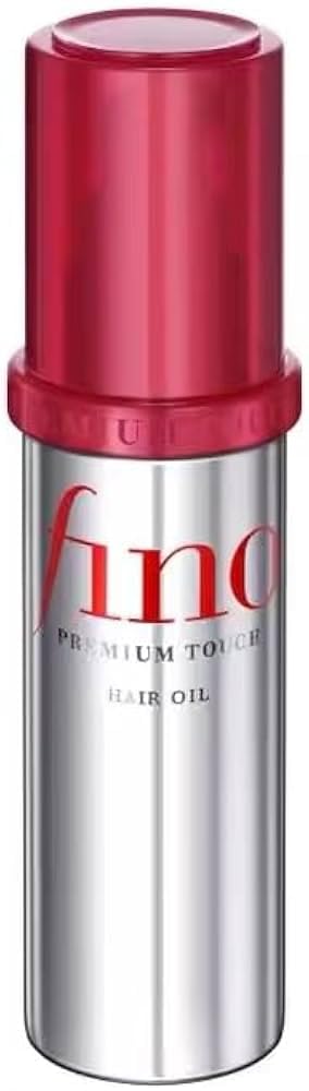 Fino Premium Touch Hair Oil 70ml