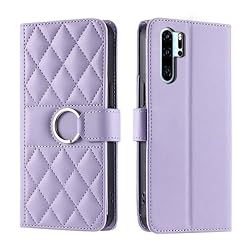 Lucyliy Compatible with Huawei P30 Pro VOG-L09