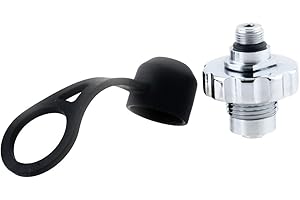 Sherwood Din Conversion Kit for SR1 Regulator