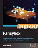 Instant Fancybox by Kyle Diedrick