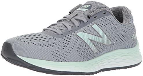 new balance fresh foam arishi women's running shoes