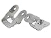 Crawler Conceptz Jeep JK Body Mounted Tire Carrier